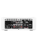 DENON RCD-N12 DAB | Stereo přijímač s CD | Elegantní design