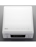 DENON RCD-N12 DAB | Stereo přijímač s CD | Elegantní design