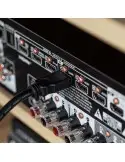 Marantz Stereo 70s — stereofonní receiver 75 W, 8K HDMI ARC, HEOS