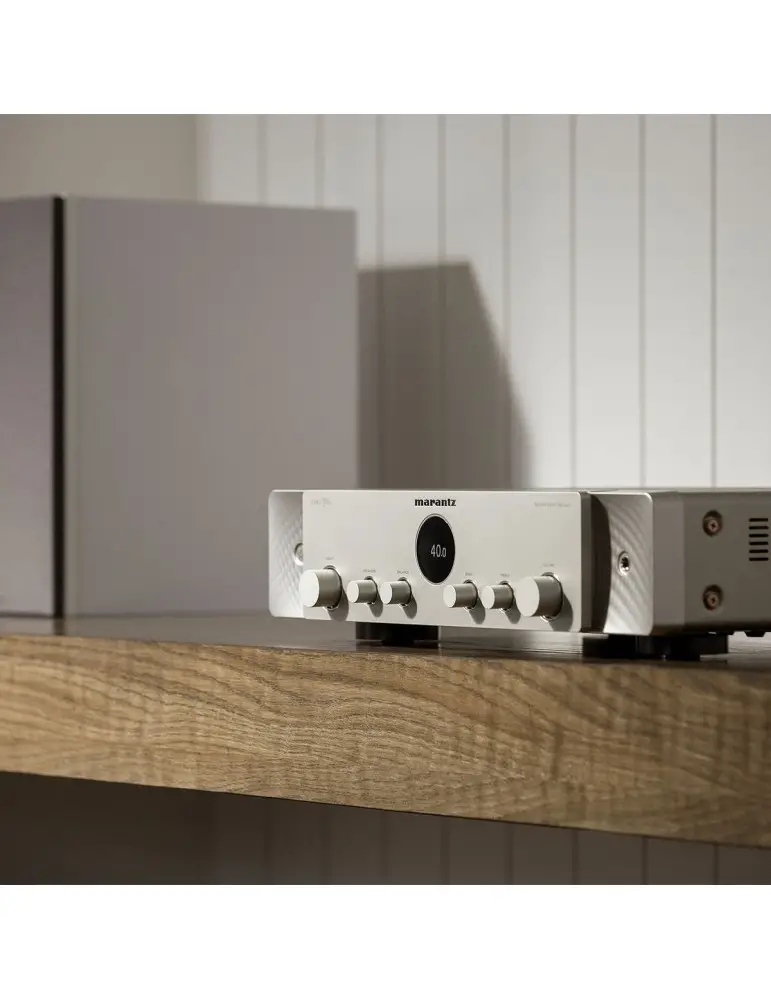 MARANTZ Stereo 70s | Prvotřídní zvuk a nadčasový styl