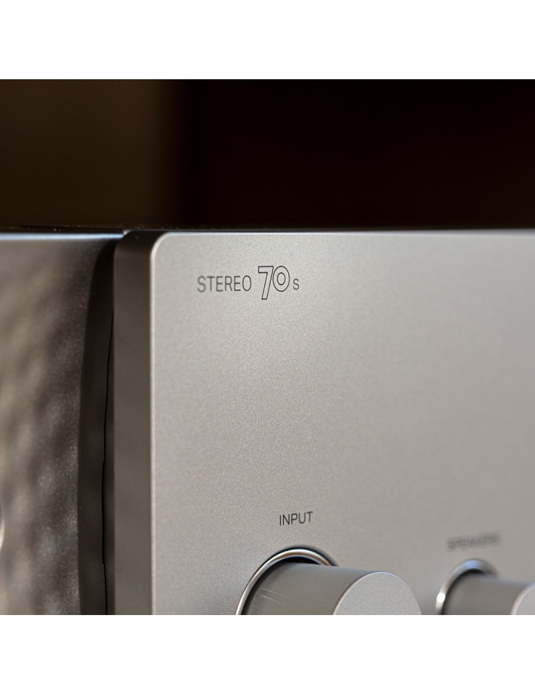 MARANTZ Stereo 70s | Prvotřídní zvuk a nadčasový styl