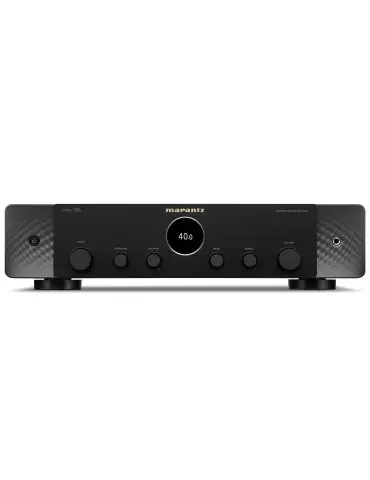 MARANTZ Stereo 70s | Prvotřídní zvuk a nadčasový styl