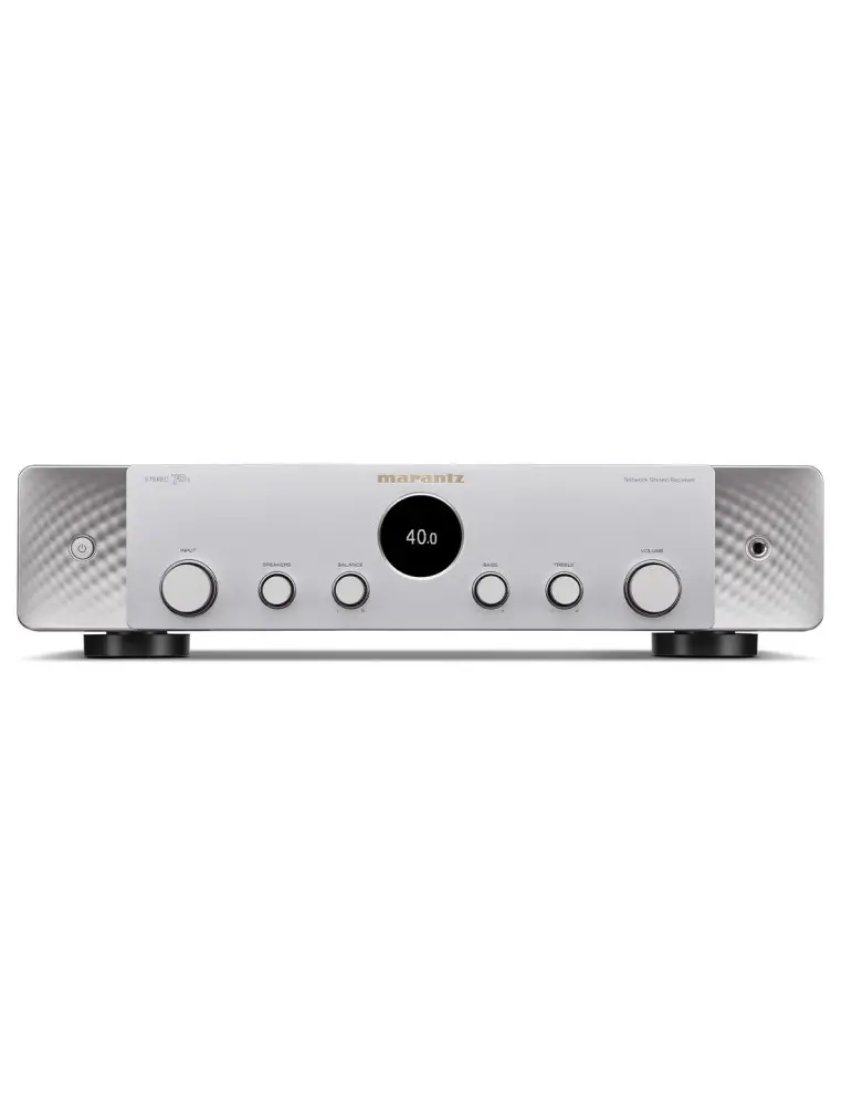 MARANTZ Stereo 70s | Prvotřídní zvuk a nadčasový styl