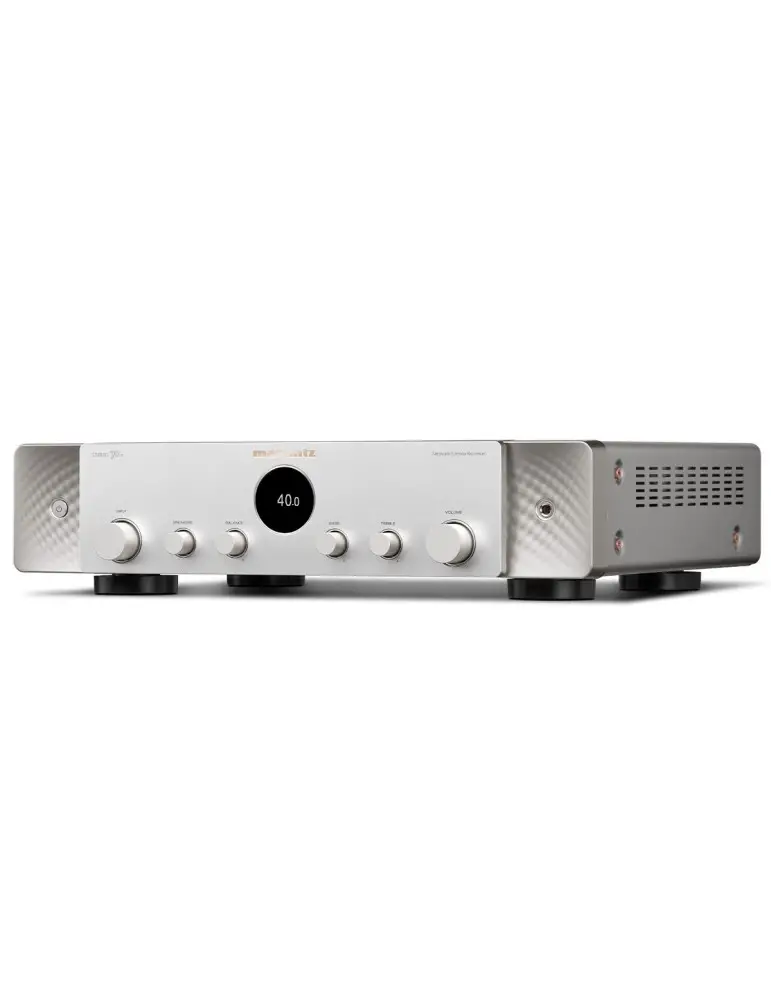 MARANTZ Stereo 70s | Prvotřídní zvuk a nadčasový styl