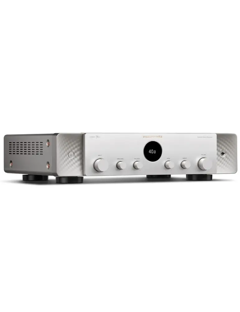 MARANTZ Stereo 70s | Prvotřídní zvuk a nadčasový styl