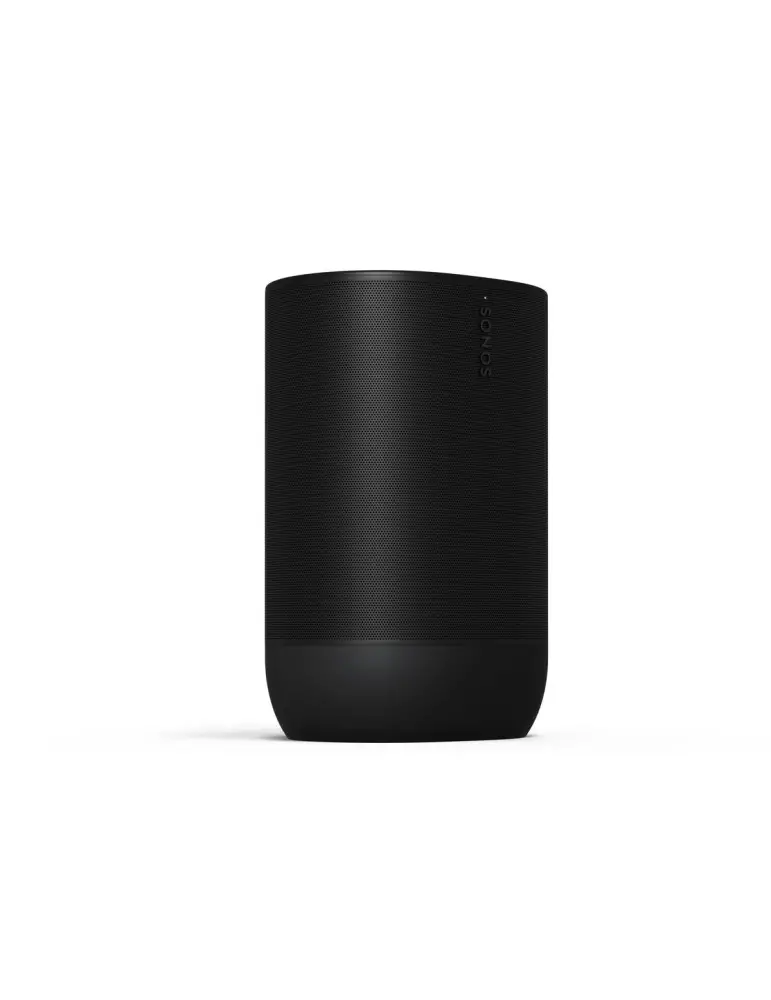 Sonos Move 2 | Inteligentní přenosný reproduktor | SONOS