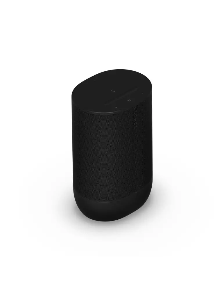 Sonos Move 2 | Inteligentní přenosný reproduktor | SONOS