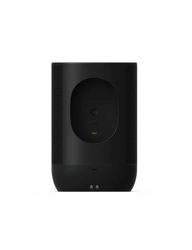 Sonos Move 2 | Inteligentní přenosný reproduktor | SONOS