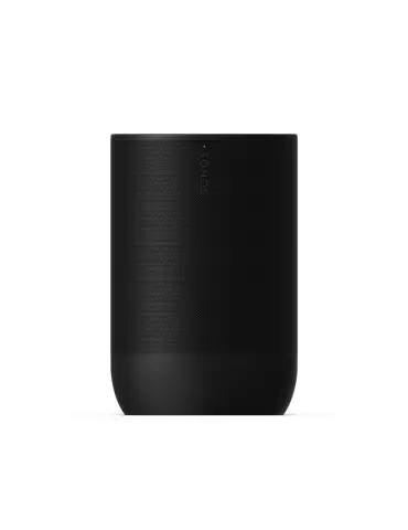 Sonos Move 2 | Inteligentní přenosný reproduktor | SONOS
