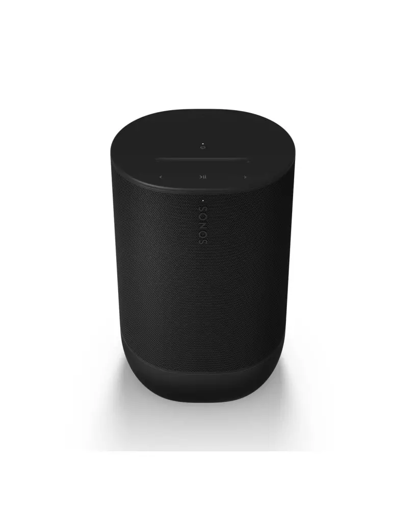Sonos Move 2 | Inteligentní přenosný reproduktor | SONOS