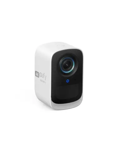 EUFYCAM 3C Add-On Kamera | 4K Obraz | EUFY