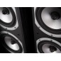 Stereo set: Denon DRA-900H + Wilson SIX