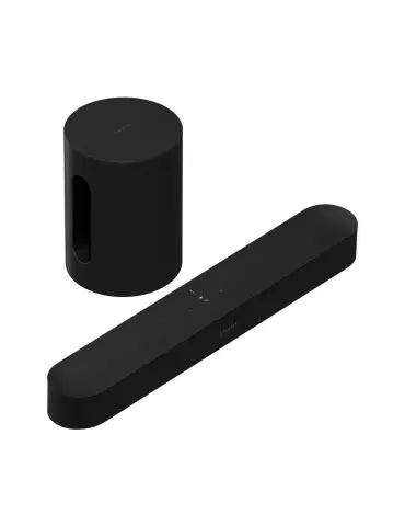 SONOS Beam (Gen 2) + Sub Mini | Set domácího kina 3.1