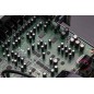 Stereo set: Denon AVR-X1800H + Wilson EXCLUSIVE 8