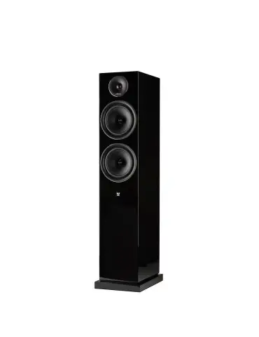 Stereo set DENON AVR-X1800H | Wilson EXCLUSIVE 8 | Špičkový zvuk 2