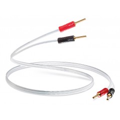 QED PERFORMANCE Reproduktorový kabel XTC - XT25