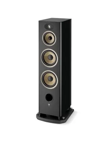 FOCAL ARIA EVO X N°4 | Podlahová reprosoustava | Špičkový zvuk