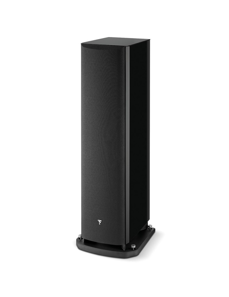 FOCAL ARIA EVO X N°4 | Podlahová reprosoustava | Špičkový zvuk