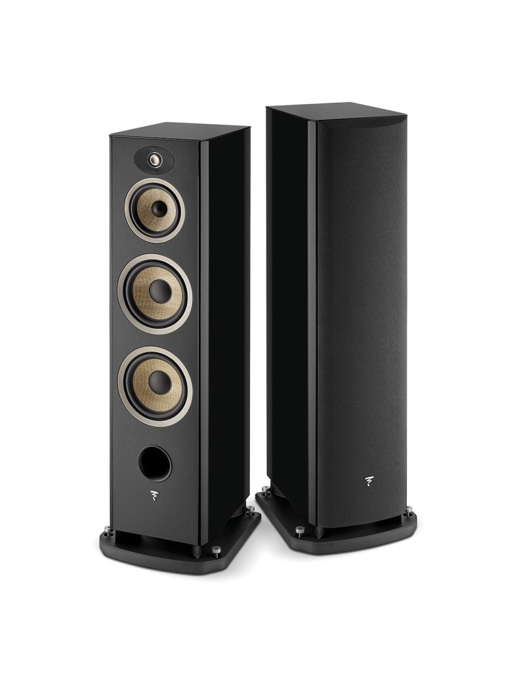 FOCAL ARIA EVO X N°4 | Podlahová reprosoustava | Špičkový zvuk