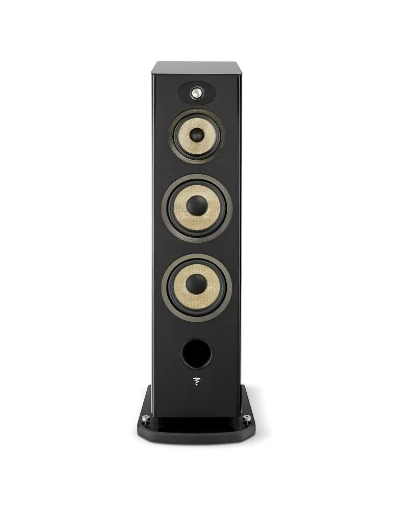 FOCAL ARIA EVO X N°4 | Podlahová reprosoustava | Špičkový zvuk