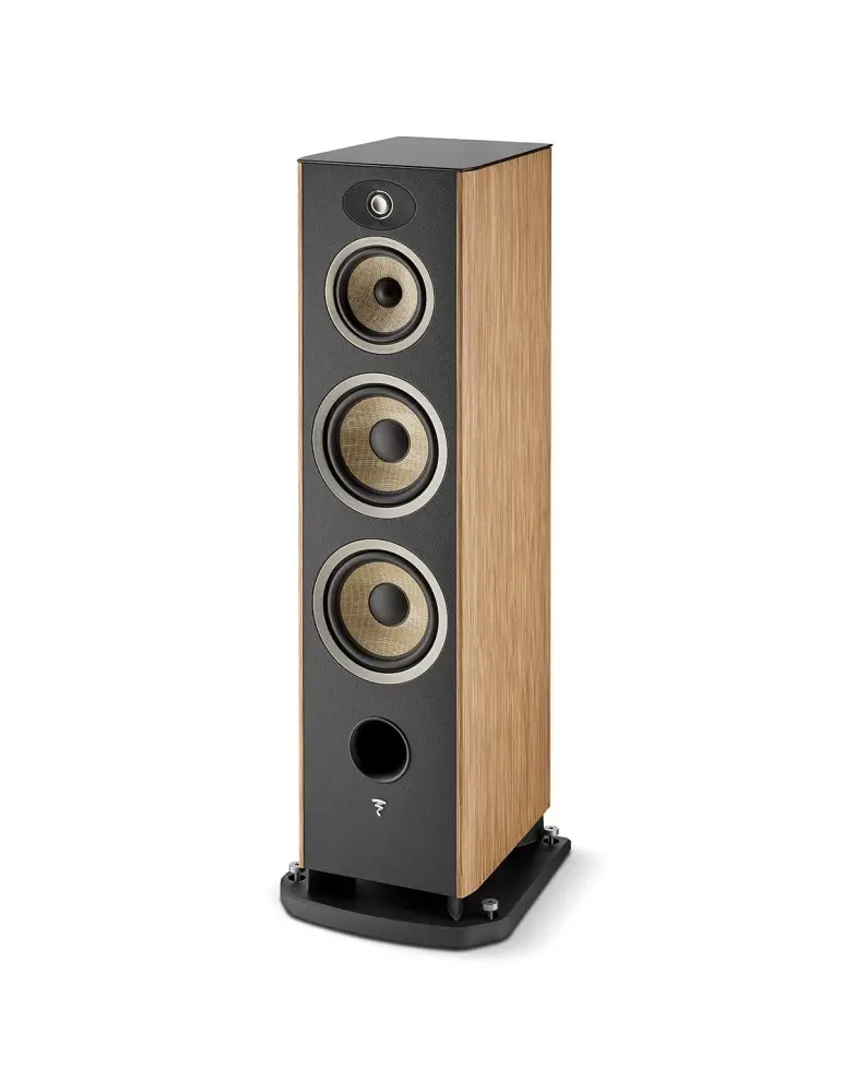 FOCAL ARIA EVO X N°4 | Podlahová reprosoustava | Špičkový zvuk