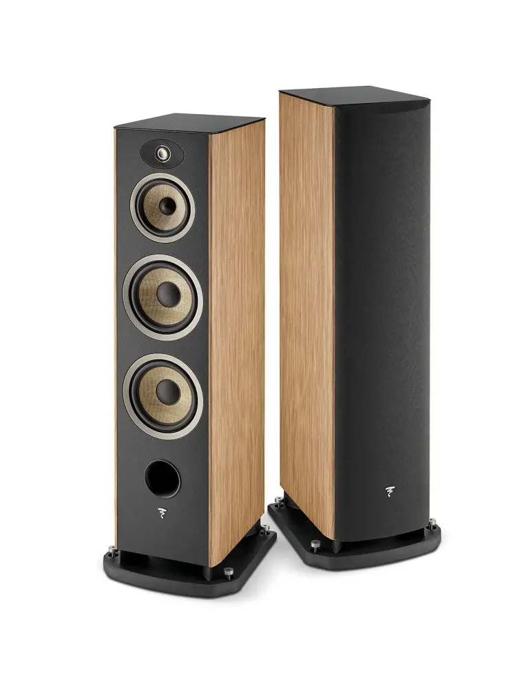 FOCAL ARIA EVO X N°4 | Podlahová reprosoustava | Špičkový zvuk