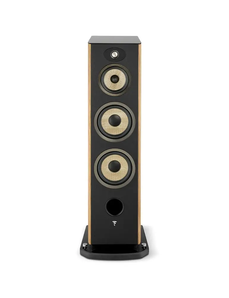 FOCAL ARIA EVO X N°4 | Podlahová reprosoustava | Špičkový zvuk