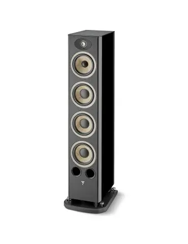 FOCAL ARIA EVO X N°3 | Podlahová reprosoustava | Špičkový zvuk