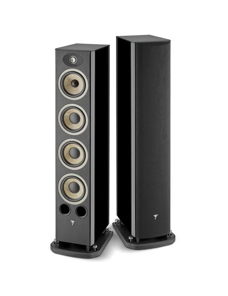 FOCAL ARIA EVO X N°3 | Podlahová reprosoustava | Špičkový zvuk