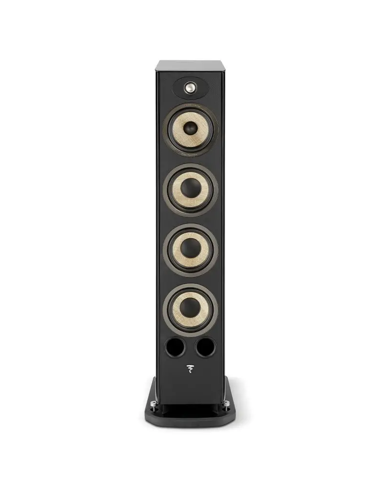 FOCAL ARIA EVO X N°3 | Podlahová reprosoustava | Špičkový zvuk
