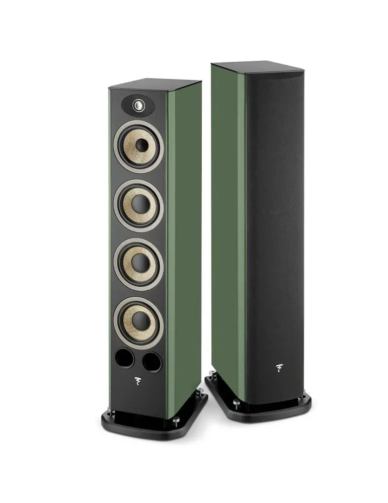 FOCAL ARIA EVO X N°3 | Podlahová reprosoustava | Špičkový zvuk