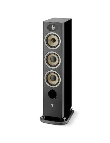 FOCAL ARIA EVO X N°2 | Podlahová reprosoustava | Špičkový zvuk