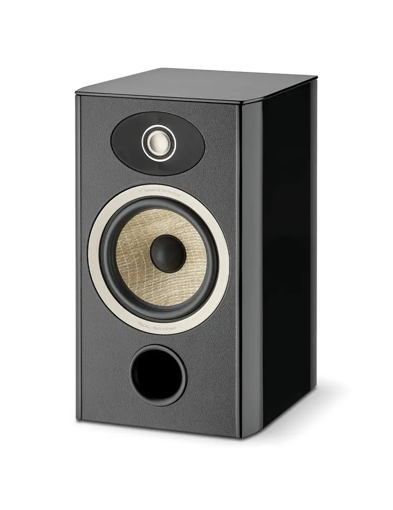 FOCAL ARIA EVO X N°1 | Stojanová reprosoustava | Špičkový zvuk