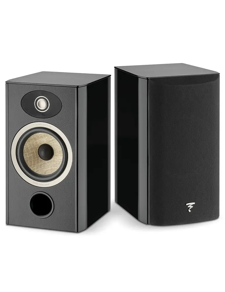 FOCAL ARIA EVO X N°1 | Stojanová reprosoustava | Špičkový zvuk