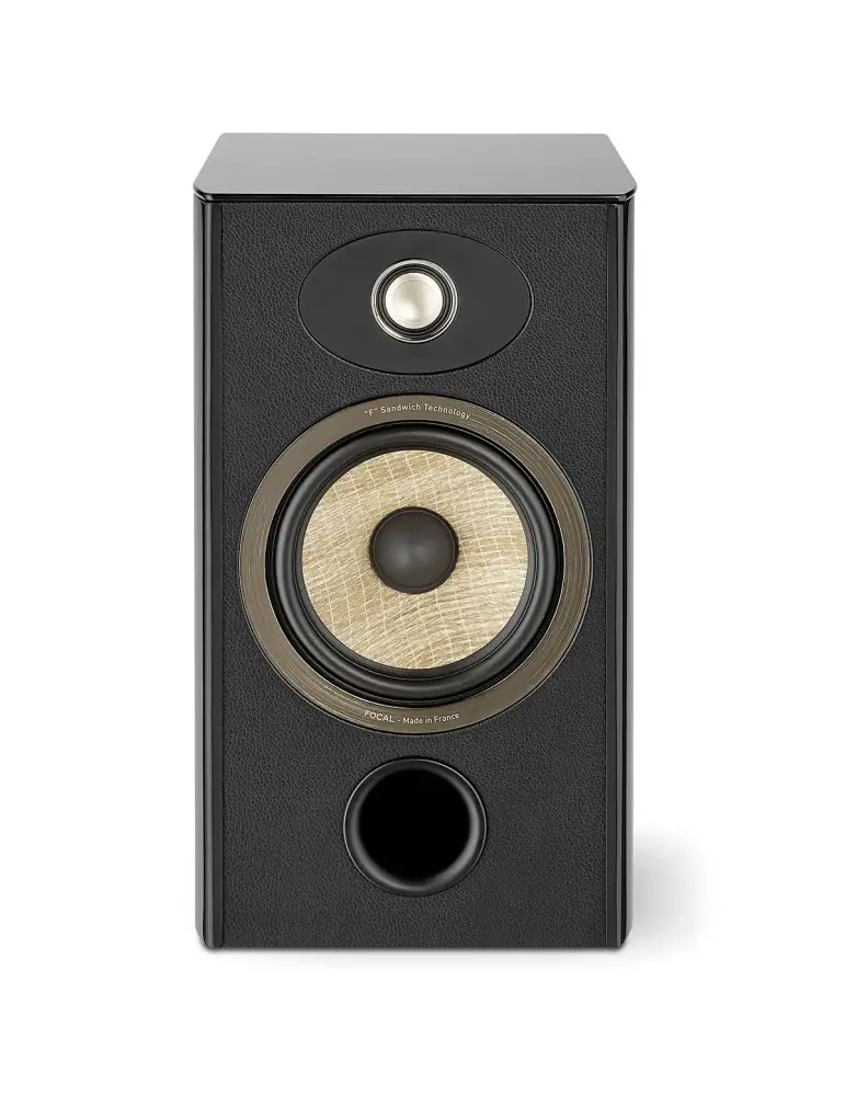FOCAL ARIA EVO X N°1 | Stojanová reprosoustava | Špičkový zvuk