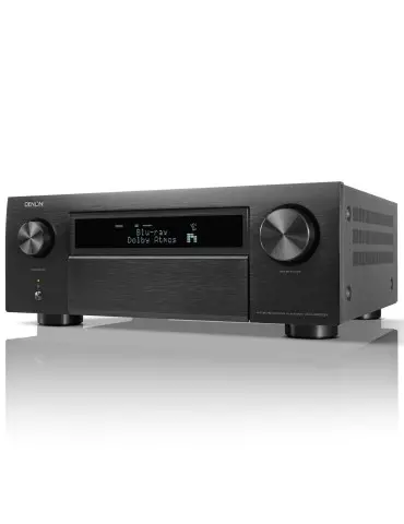 DENON AVC-X6800H | 11.4 kanálů | Dolby Atmos | Japonská kvalita 2
