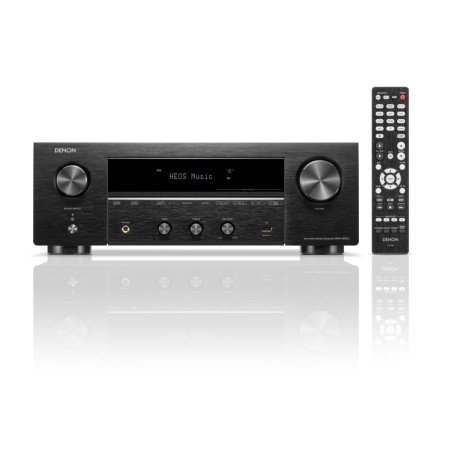 Stereo set: DRA-900H + Polk Audio ES60
