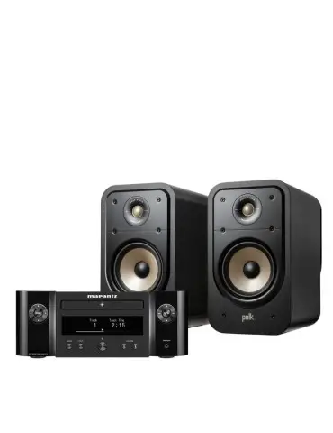 Stereo set MARANTZ Melody X + Polk Audio ES20 | Špičkový zvuk