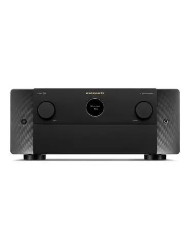 Marantz Cinema 30 AV přijímač | Moderní design a výkon