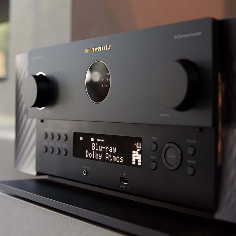 Marantz AV30