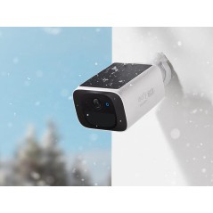 SOLOCAM S220 bezdrátová venkovní bezpečnostní kamera
