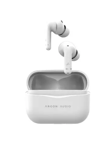 ARGON AUDIO IE 20 | Bezdrátová sluchátka s ANC