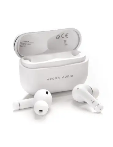 ARGON AUDIO IE 20 | Bezdrátová sluchátka s ANC 2
