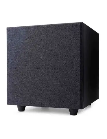 Subwoofer ARGON AUDIO MALMO SUB10 | Síla a přesnost basů