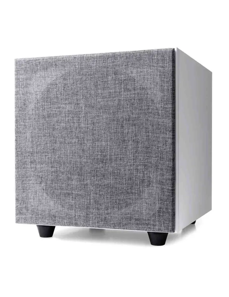 Subwoofer ARGON AUDIO MALMO SUB10 | Síla a přesnost basů