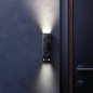 EUFY VIDEO DOORBELL E340 DUAL LENS 2K videozvonek