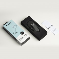 Přenosný digitálně-analogový převodník DAC Box E mobile OUTLET