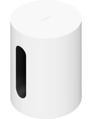 SONOS Set: Sub Mini + 2x Era 100 | Výkonný zvukový zážitek 2