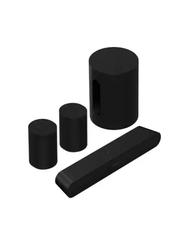 Domácí kino SONOS Ray + Era 100 + Sub Mini | Výjimečný zvuk
