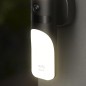 Eufy Wired Wall Light Cam S100 Univerzální nástěnné svítidlo a kamera